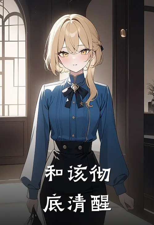 和该彻底清醒