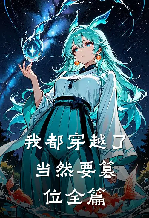 我都穿越了，当然要篡位全篇