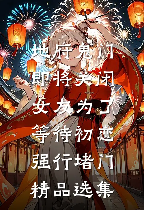 地府鬼门即将关闭，女友为了等待初恋强行堵门精品选集