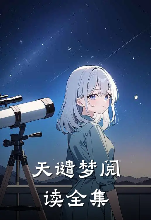 天谴梦阅读全集