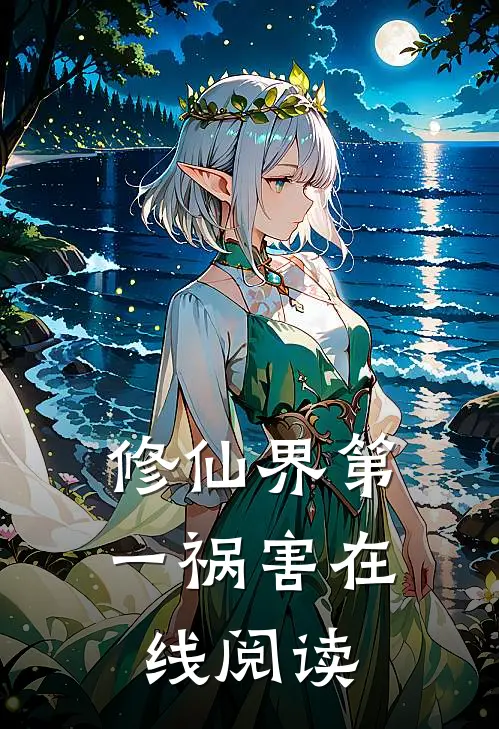 修仙界第一祸害在线阅读