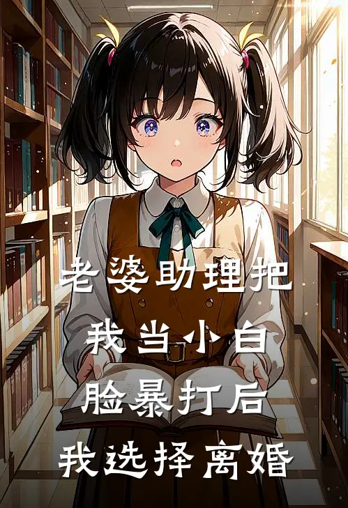 老婆助理把我当小白脸暴打后，我选择离婚
