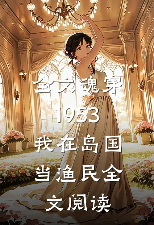 全文魂穿1953：我在岛国当渔民全文阅读