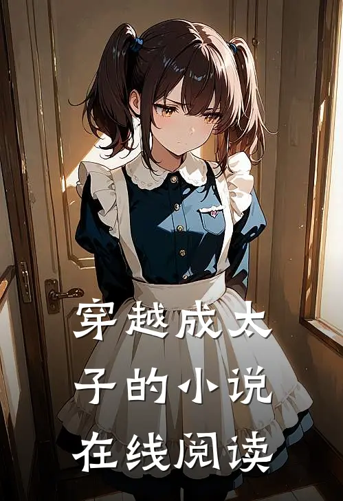 穿越成太子的小说在线阅读