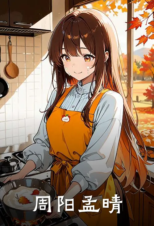 周阳孟晴