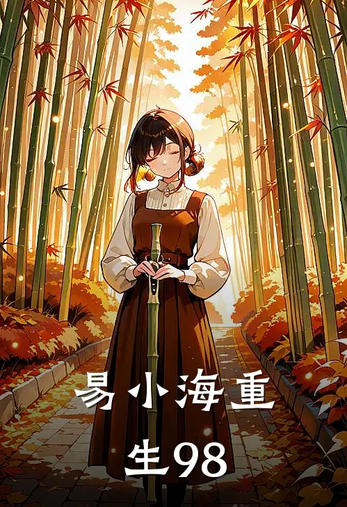 易小海重生98