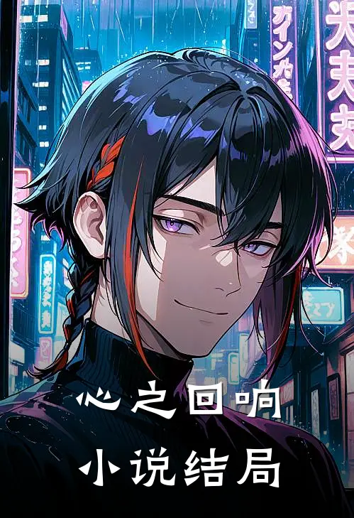 《心之回响》小说结局