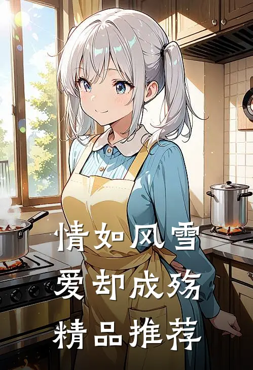 情如风雪爱却成殇精品推荐