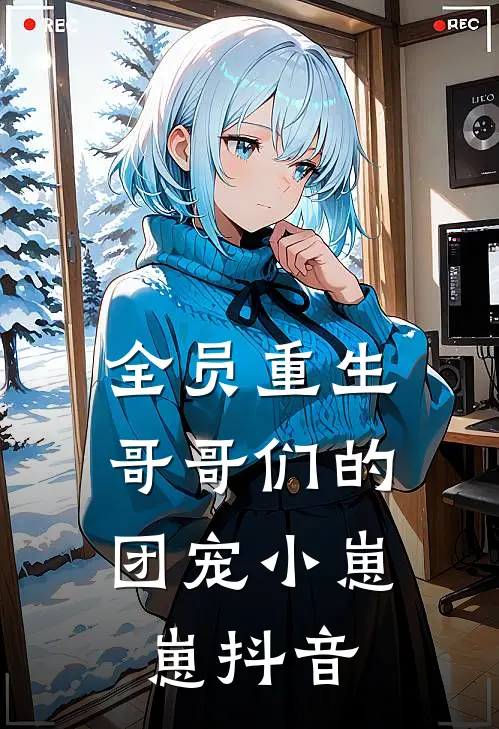 全员重生：哥哥们的团宠小崽崽抖音