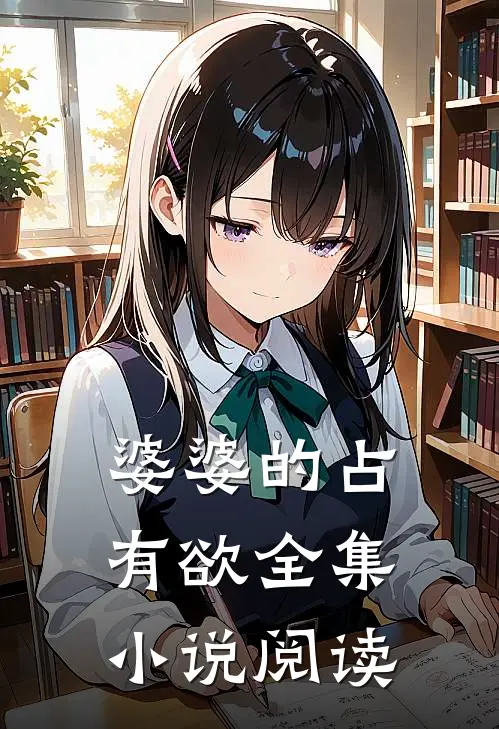 婆婆的占有欲全集小说阅读