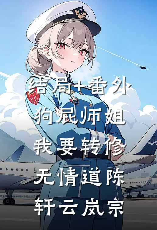 结局+番外狗屁师姐，我要转修无情道陈轩云岚宗
