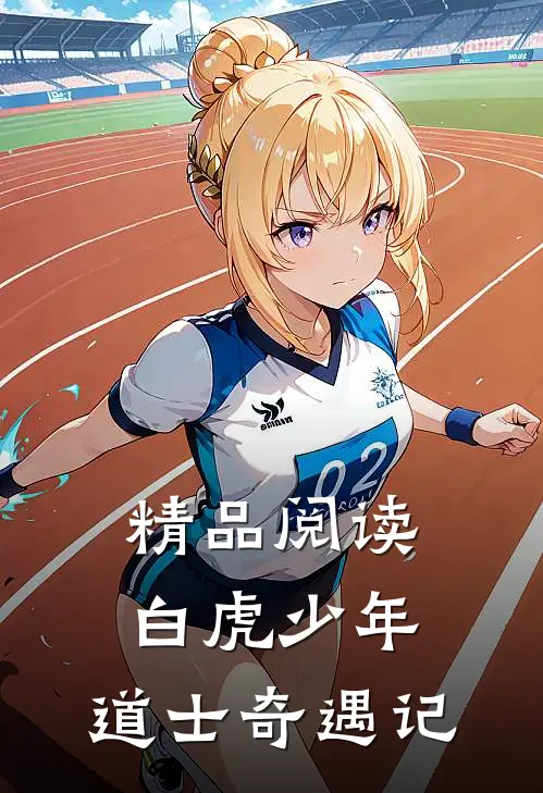 精品阅读白虎少年：道士奇遇记