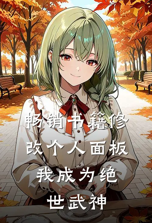 畅销书籍修改个人面板，我成为绝世武神