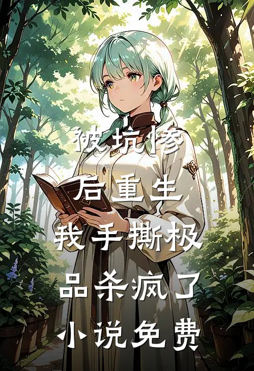 被坑惨后重生，我手撕极品杀疯了小说免费
