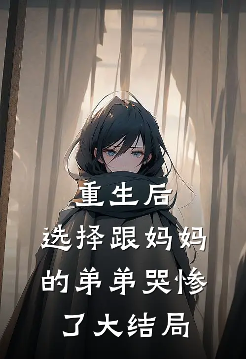 重生后，选择跟妈妈的弟弟哭惨了大结局