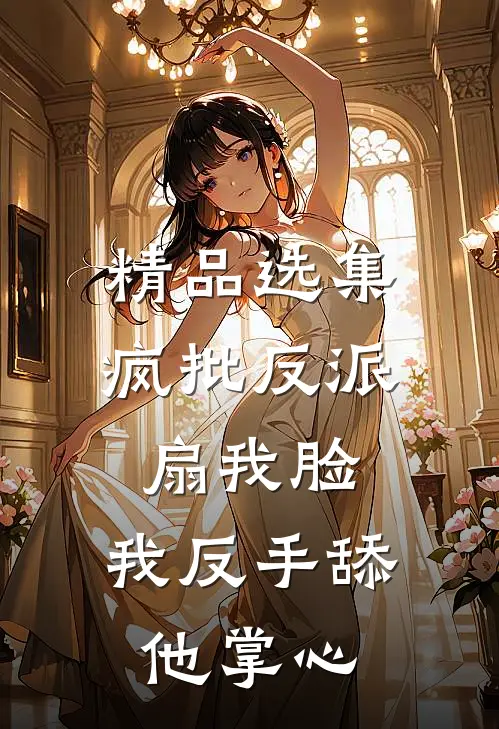 精品选集疯批反派扇我脸，我反手舔他掌心