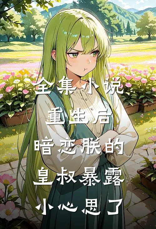 全集小说重生后，暗恋朕的皇叔暴露小心思了