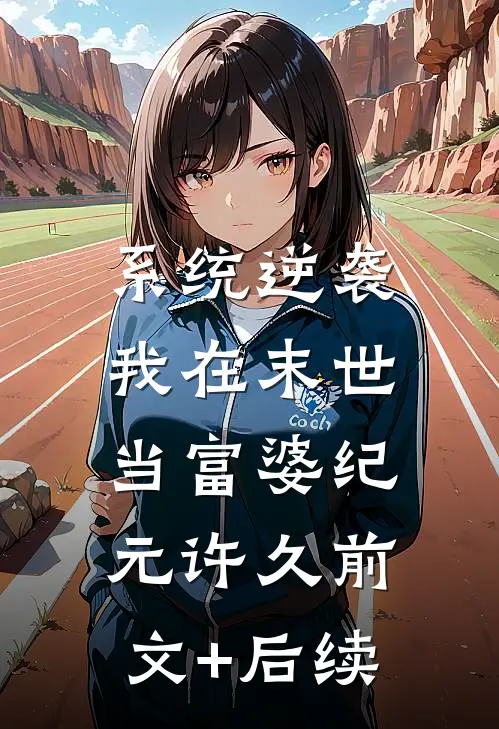 系统逆袭：我在末世当富婆纪元许久前文+后续