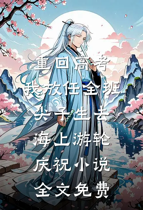重回高考，我放任全班尖子生去海上游轮庆祝小说全文免费