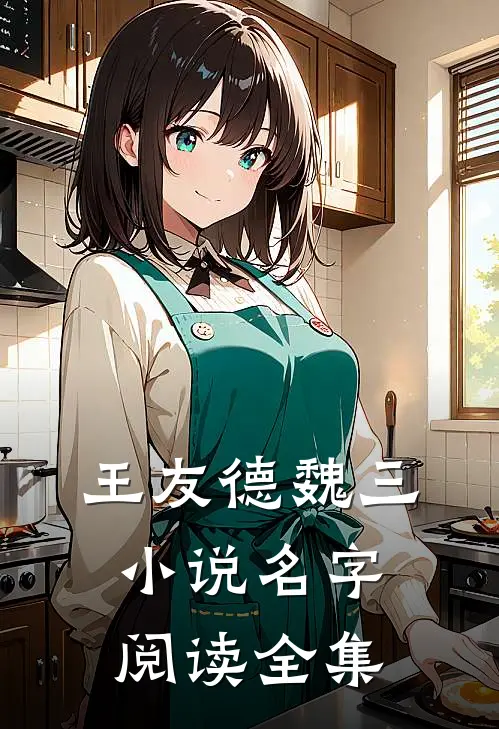 王友德魏三小说名字阅读全集