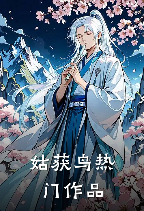姑获鸟热门作品