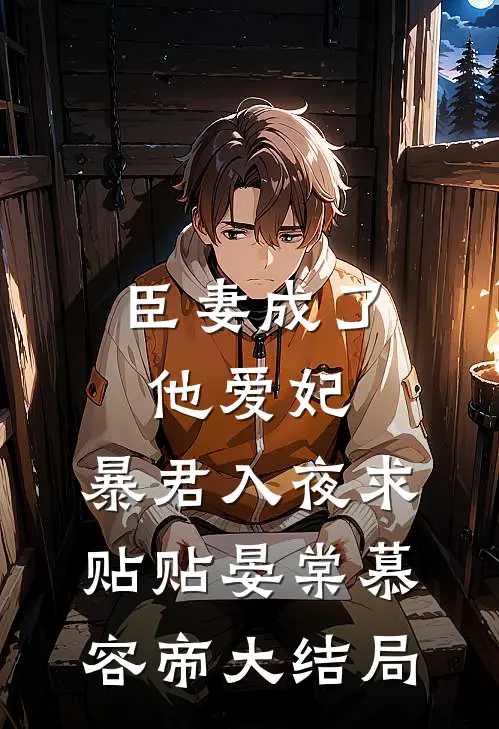 臣妻成了他爱妃，暴君入夜求贴贴晏棠慕容帝大结局