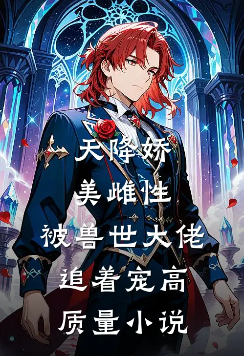 天降娇美雌性，被兽世大佬追着宠高质量小说