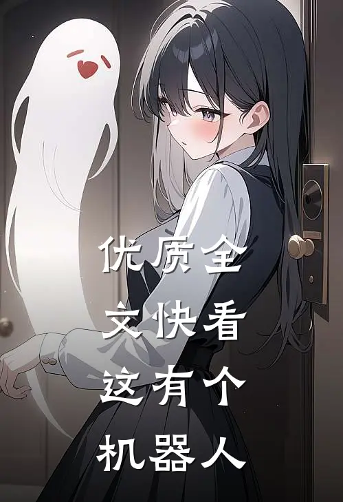优质全文快看，这有个机器人