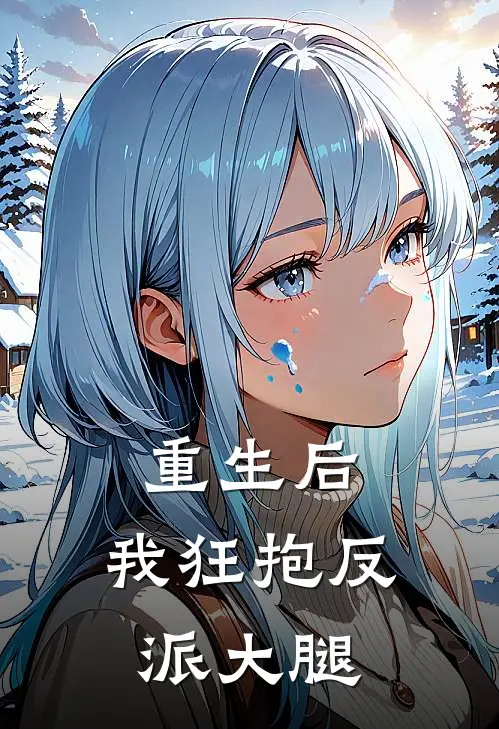 重生后，我狂抱反派大腿