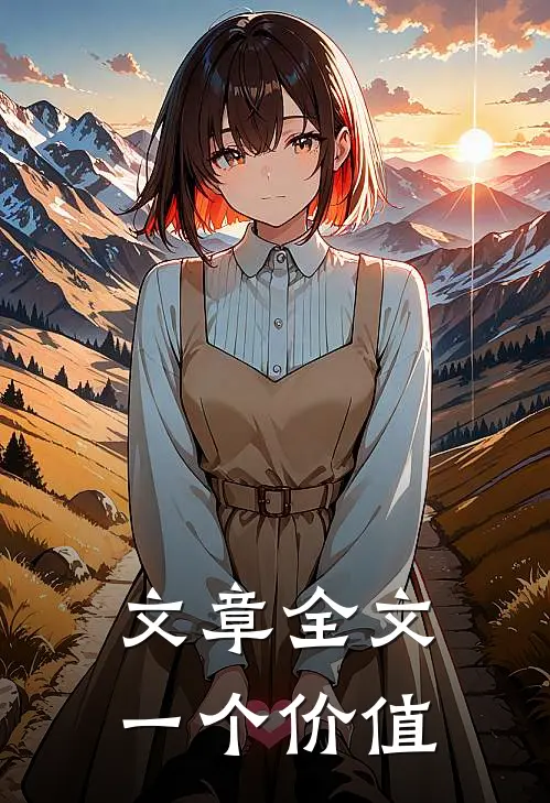 文章全文一个价值