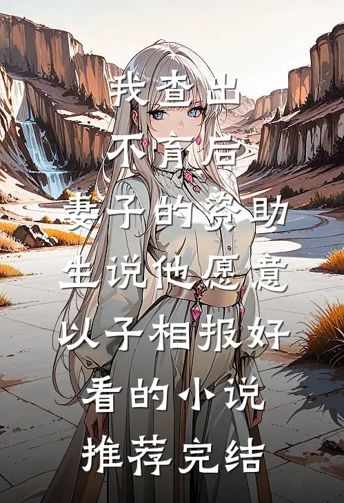 我查出不育后，妻子的资助生说他愿意以子相报好看的小说推荐完结
