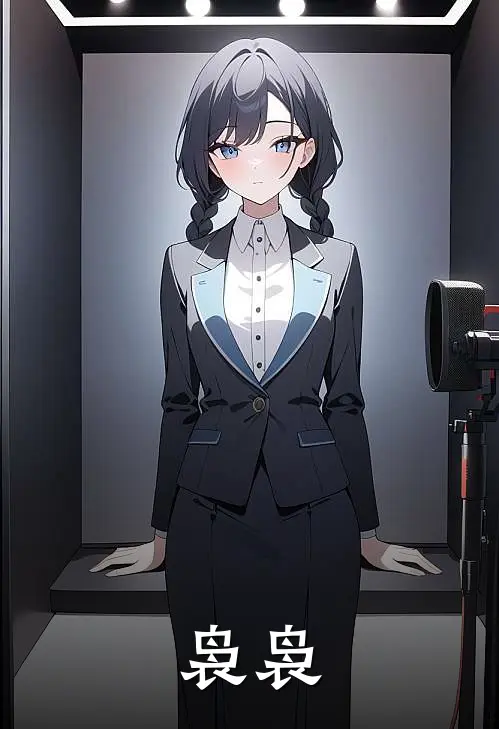 袅袅