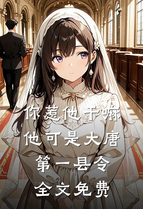 你惹他干嘛，他可是大唐第一县令全文免费