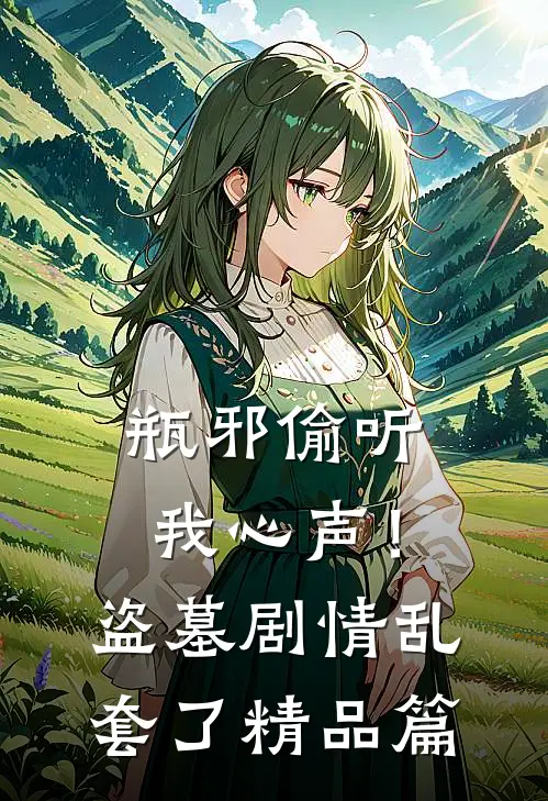 瓶邪偷听我心声！盗墓剧情乱套了精品篇