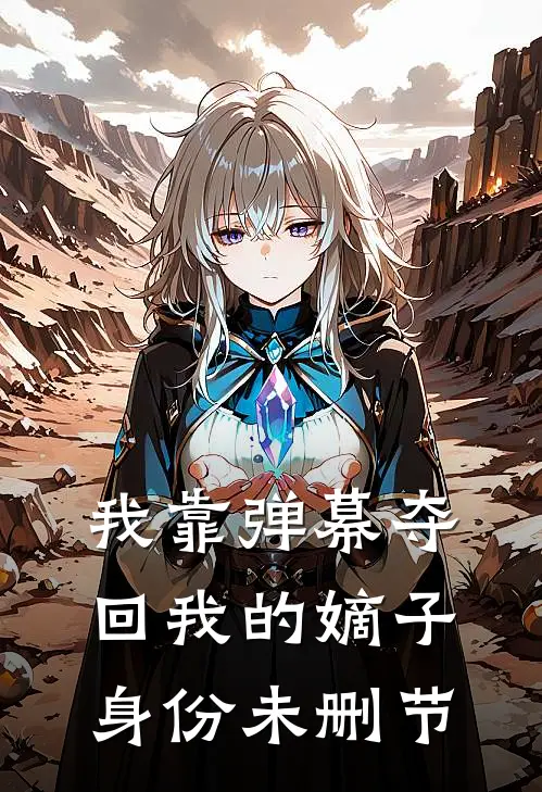 我靠弹幕夺回我的嫡子身份未删节