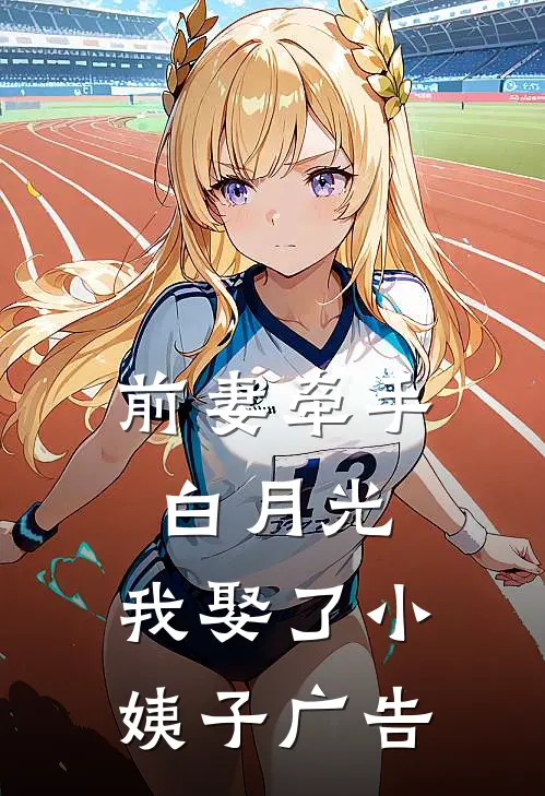 前妻牵手白月光，我娶了小姨子广告