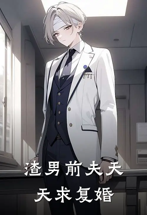 渣男前夫天天求复婚