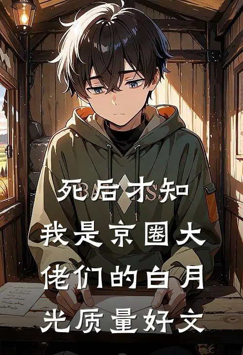 死后才知，我是京圈大佬们的白月光质量好文