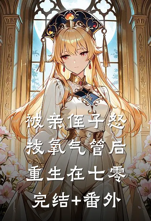 被亲侄子怒拔氧气管后重生在七零完结+番外