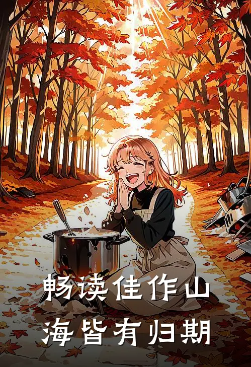 畅读佳作山海皆有归期