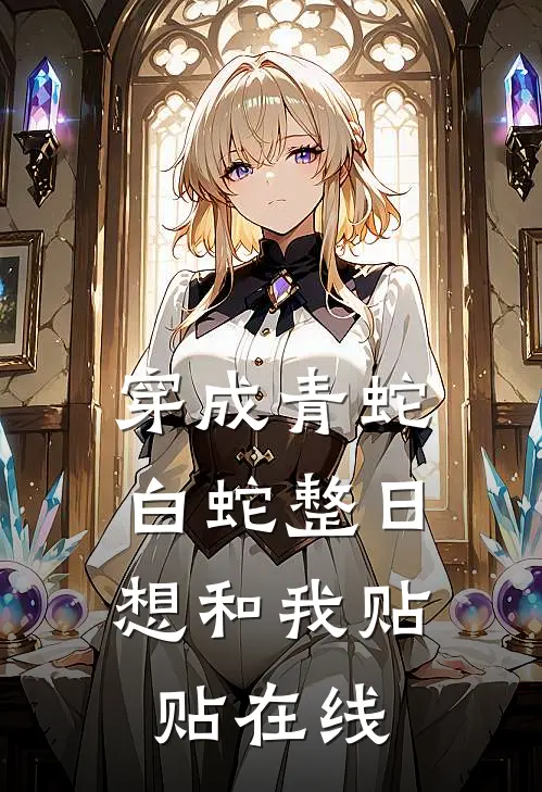 穿成青蛇：白蛇整日想和我贴贴在线