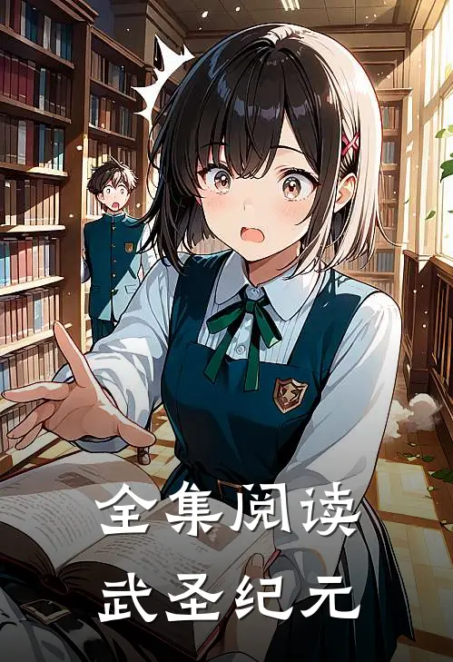 全集阅读武圣纪元