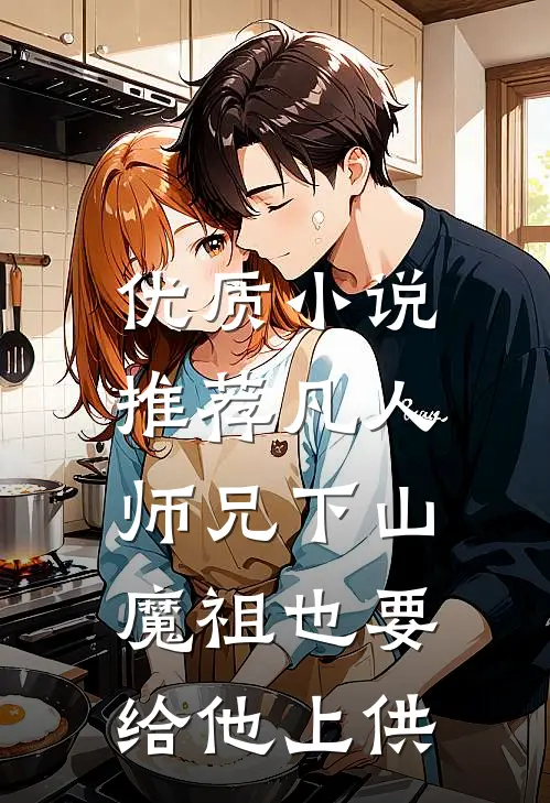 优质小说推荐凡人师兄下山，魔祖也要给他上供
