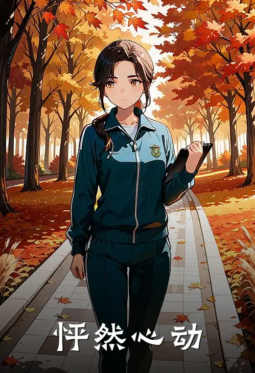 怦然心动