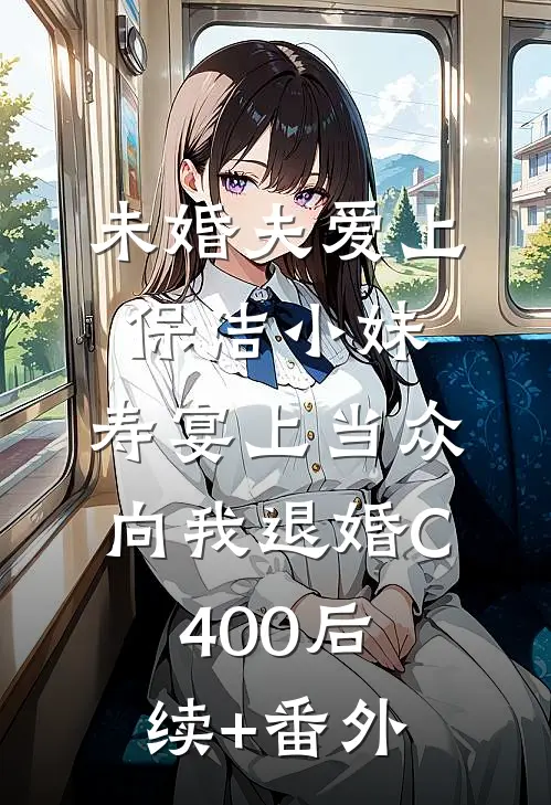 未婚夫爱上保洁小妹，寿宴上当众向我退婚C400后续+番外