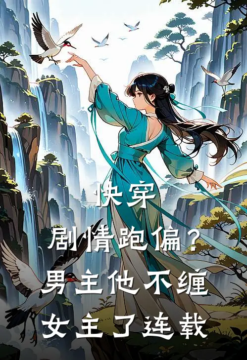 快穿：剧情跑偏？男主他不缠女主了连载