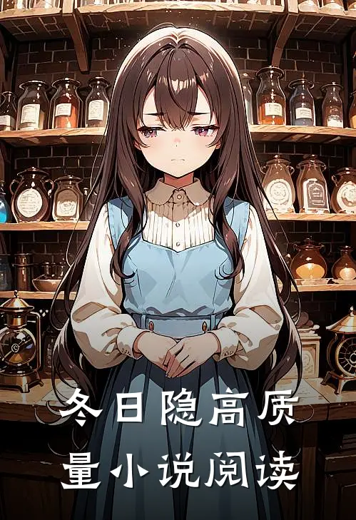冬日隐高质量小说阅读