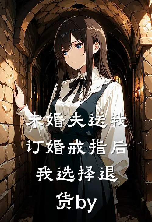 未婚夫送我订婚戒指后，我选择退货by