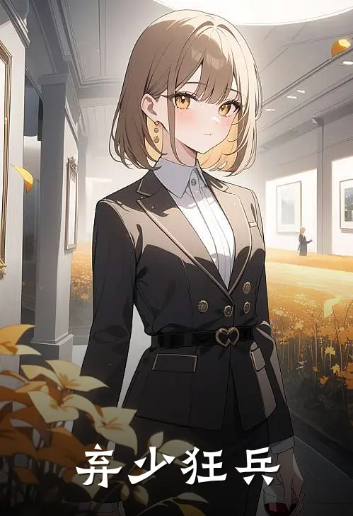 弃少狂兵