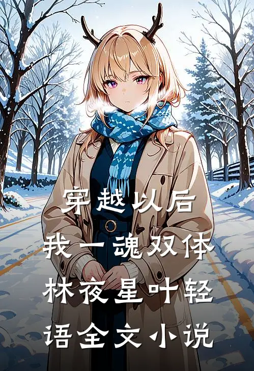 穿越以后，我一魂双体林夜星叶轻语全文小说